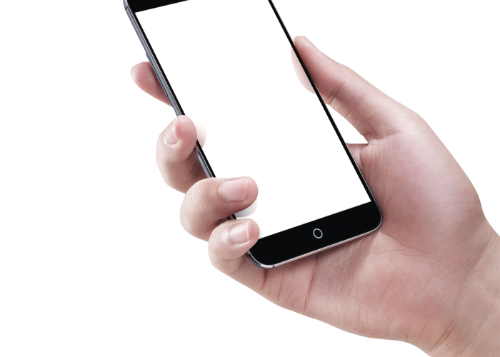 Hand-Holding-Smartphone-PNG-Pic